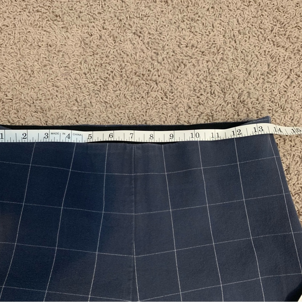 A New Day side zip pant - Picture 6 of 9